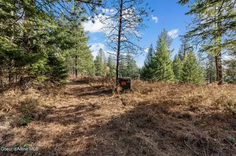 Exterior - 57 Maxie Ln, Sandpoint, ID 83864 photo 14 of 18