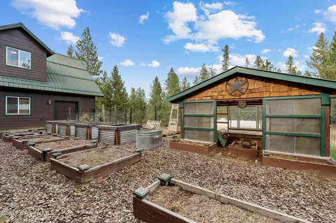 Exterior - 57 Maxie Ln, Sandpoint, ID 83864 photo 6 of 18