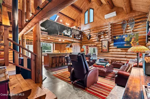 Living - 57 Maxie Ln, Sandpoint, ID 83864 photo 5 of 5