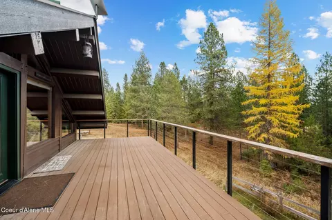Exterior - 57 Maxie Ln, Sandpoint, ID 83864 photo 5 of 18