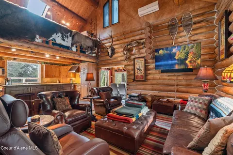 Living - 57 Maxie Ln, Sandpoint, ID 83864 photo 1 of 5