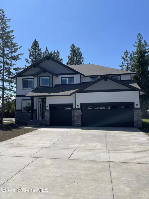 15367 N Aldo St, Rathdrum, ID 83858