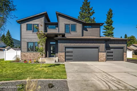 14901 N Liane Ln, Rathdrum, ID 83858