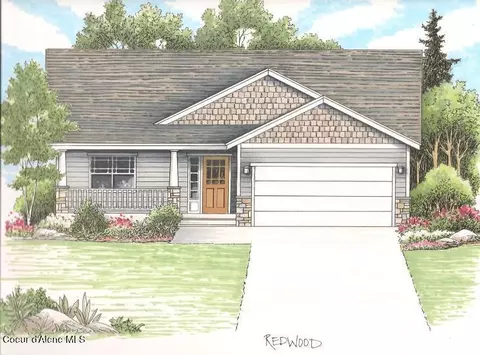 2921 Wrenley Ln, Post Falls, ID 83854