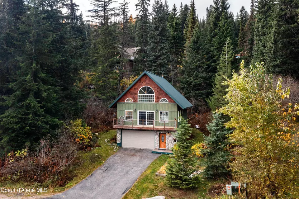  296 Ullr Dr, Sandpoint, ID 83864 photo 1