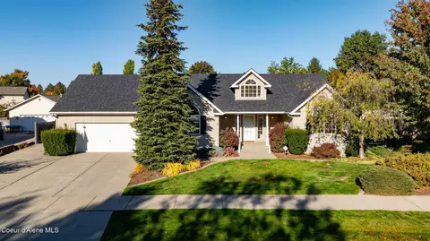 4333 N Deerfield Dr, Coeur D'alene, ID 83815