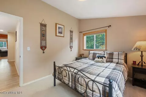 Bedroom - 104 Tomsche Ave, Wallace, ID 83873 photo 5 of 6