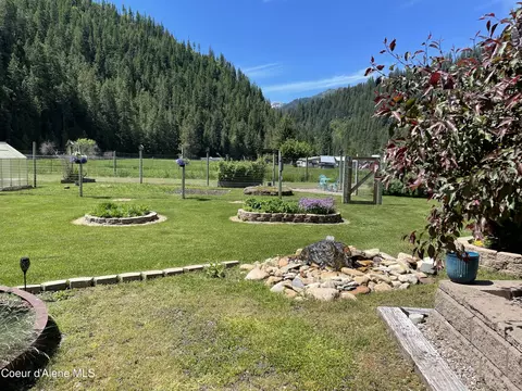 Exterior - 104 Tomsche Ave, Wallace, ID 83873 photo 16 of 18