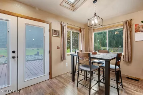 Dining - 104 Tomsche Ave, Wallace, ID 83873 photo 1 of 1