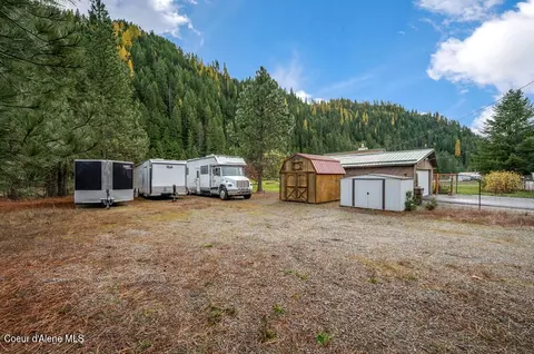 Exterior - 104 Tomsche Ave, Wallace, ID 83873 photo 7 of 18
