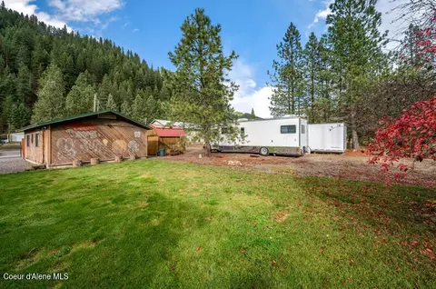 Exterior - 104 Tomsche Ave, Wallace, ID 83873 photo 8 of 18