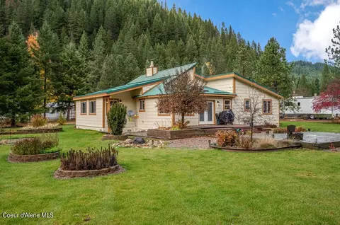 Exterior - 104 Tomsche Ave, Wallace, ID 83873 photo 2 of 18