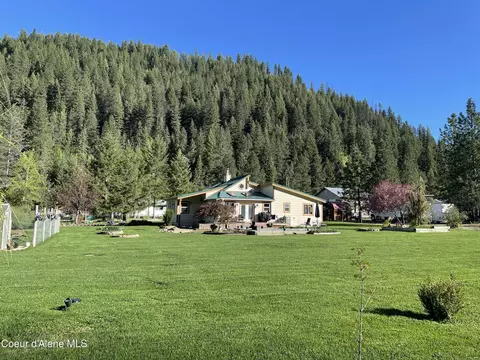 Exterior - 104 Tomsche Ave, Wallace, ID 83873 photo 12 of 18