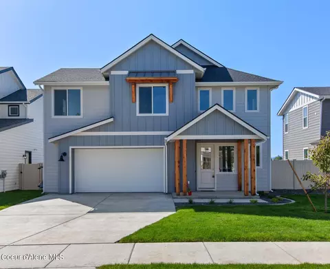 572 University Park Way, Sandpoint, ID 83864