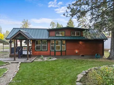 469010 Hwy 95 Rv 4 Rv 4, Sagle, ID 83860