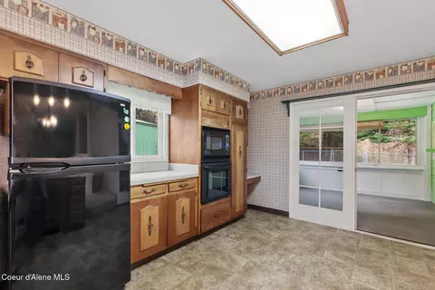 Kitchen - 148 Finlay Lp Lp, Kingston, ID 83839 photo 3 of 3