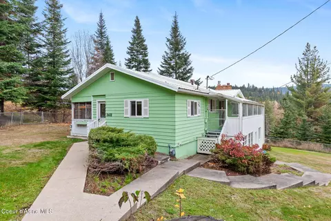 Other - 148 Finlay Lp Lp, Kingston, ID 83839 photo 1 of 5