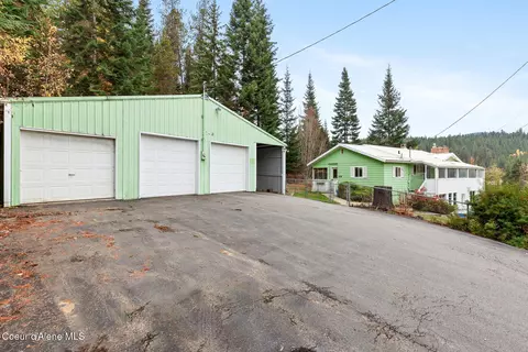 148 Finlay Lp Lp, Kingston, ID 83839