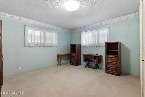 Bedroom - 148 Finlay Lp Lp, Kingston, ID 83839 photo 1 of 4