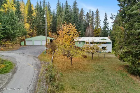 Exterior - 148 Finlay Lp Lp, Kingston, ID 83839 photo 13 of 13