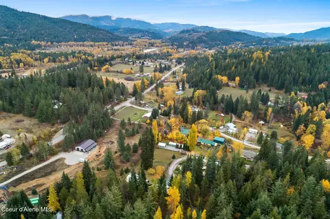 View/Area - 148 Finlay Lp Lp, Kingston, ID 83839 photo 3 of 4
