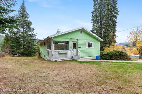 Exterior - 148 Finlay Lp Lp, Kingston, ID 83839 photo 7 of 13
