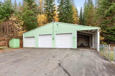 Exterior - 148 Finlay Lp Lp, Kingston, ID 83839 photo 5 of 13