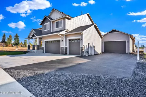 15390 N Aldo St, Rathdrum, ID 83858