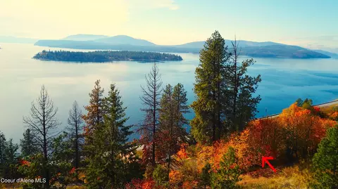 Nka Alpine Ln, Hope, ID 83836