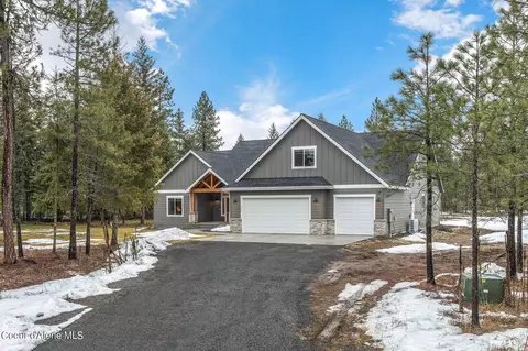 1457 W Seasons Rd, Athol, ID 83801