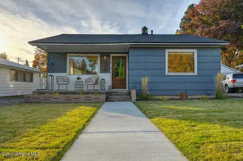 425 N 12th St, Coeur D'alene, ID 83814