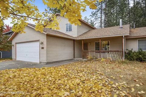 7035 W Tombstone St, Rathdrum, ID 83858