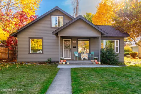 1124 E Montana Ave, Coeur D'alene, ID 83814