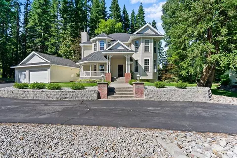 3081 E St James Ave, Hayden, ID 83835