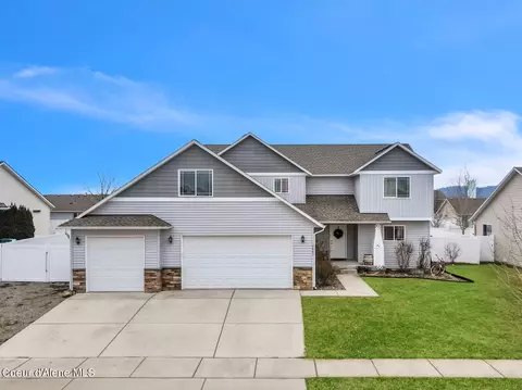2661 W Freeland Dr, Coeur D'alene, ID 83815