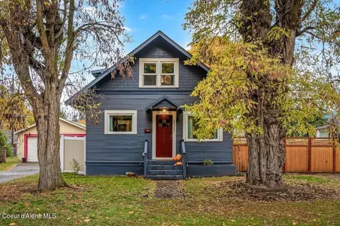 1217 E Pennsylvania Ave, Coeur D'alene, ID 83814
