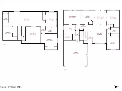 2288 E Stonebridge Ct, Post Falls, ID 83854 photo 42