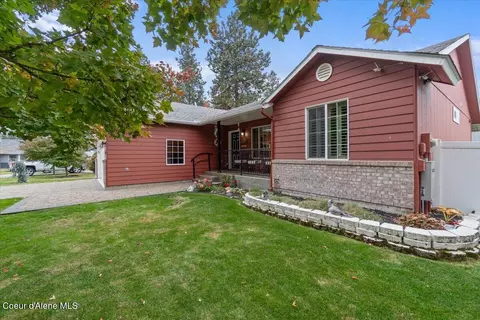 2288 E Stonebridge Ct, Post Falls, ID 83854 photo 3
