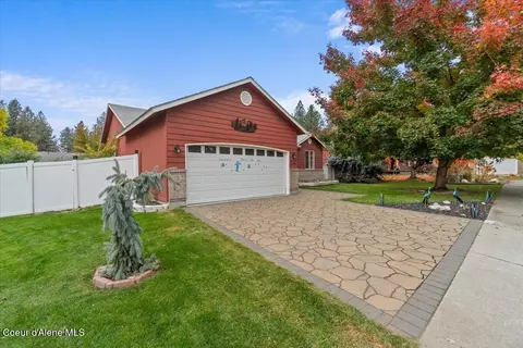 2288 E Stonebridge Ct, Post Falls, ID 83854 photo 2