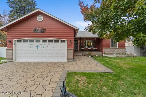 2288 E Stonebridge Ct, Post Falls, ID 83854