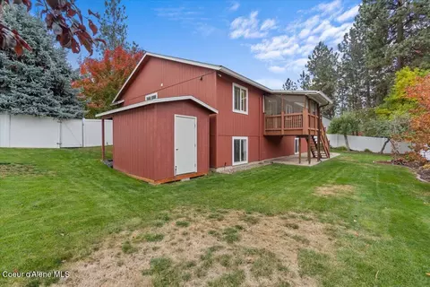 2288 E Stonebridge Ct, Post Falls, ID 83854 photo 40