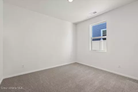 Bedroom - 5312 E Dorado Ave, Post Falls, ID 83854 photo 4 of 6