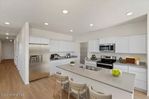 Kitchen - 5312 E Dorado Ave, Post Falls, ID 83854 photo 1 of 3