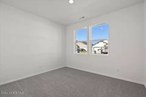 Bedroom - 5312 E Dorado Ave, Post Falls, ID 83854 photo 6 of 6