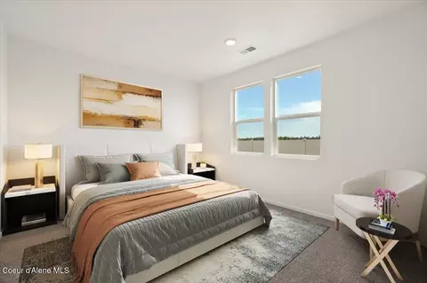 Bedroom - 5312 E Dorado Ave, Post Falls, ID 83854 photo 1 of 6