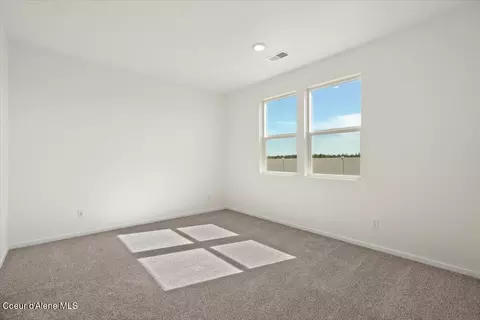Bedroom - 5312 E Dorado Ave, Post Falls, ID 83854 photo 2 of 6