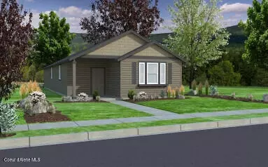 12925 N Cliffside Pkwy, Hayden, ID 83835