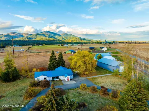 10941 W Wyoming Ave, Rathdrum, ID 83858