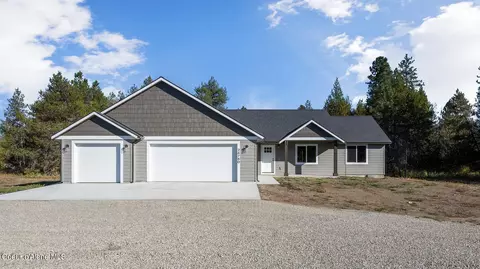 24994 N Old Hwy 95, Athol, ID 83801