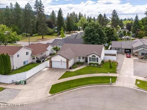 3567 N Shadow Ct, Coeur D'alene, ID 83815